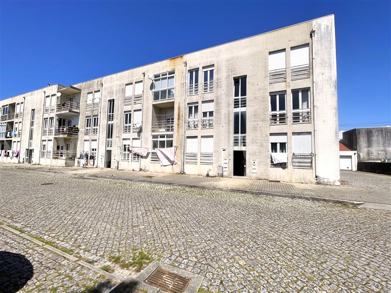 Apartamento T1 / Esposende, Apúlia e Fão