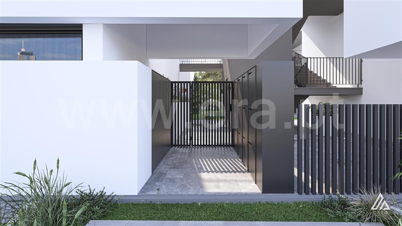 Apartamento T1 à venda em Palmeira de Faro e Curvos, Esposende — foto 2