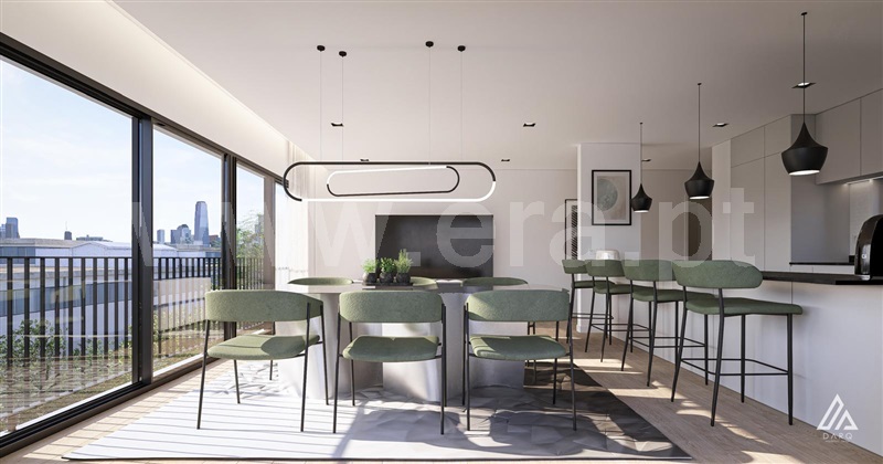 Apartamento T1 à venda em Palmeira de Faro e Curvos, Esposende — foto 3