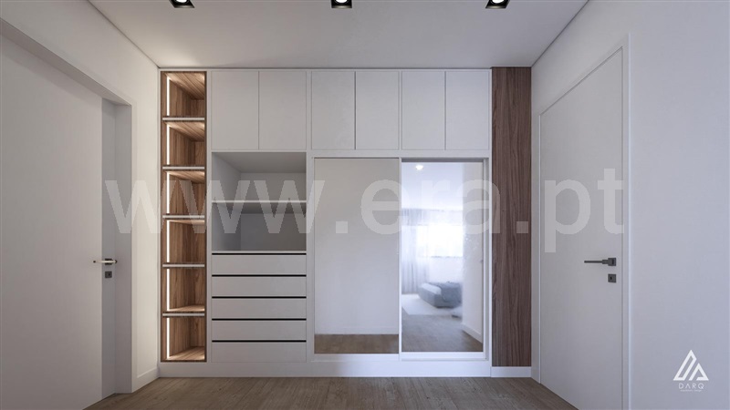 Apartamento T1 à venda em Palmeira de Faro e Curvos, Esposende — foto 4