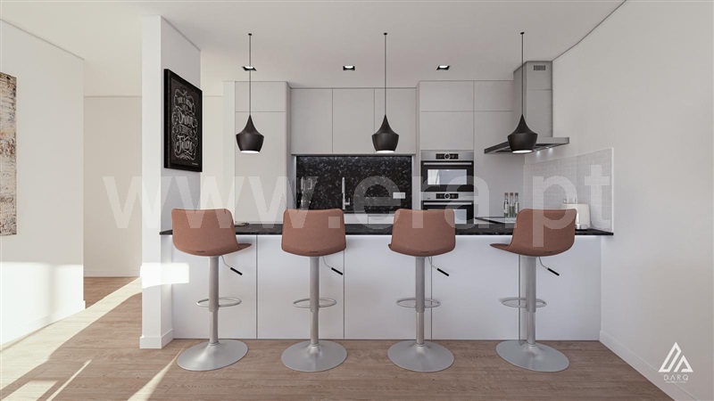 Apartamento T1 à venda em Palmeira de Faro e Curvos, Esposende — foto 7