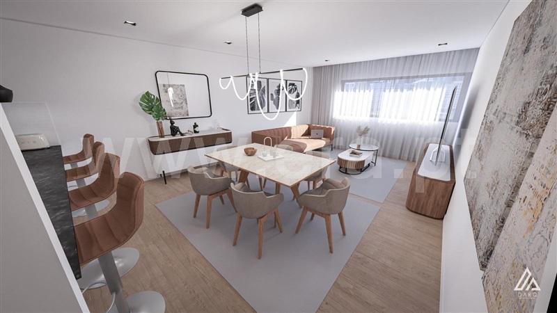 Apartamento T1 à venda em Palmeira de Faro e Curvos, Esposende — foto 8
