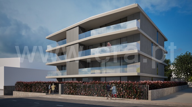 Apartamento T1 / Estarreja, Beduído e Veiros