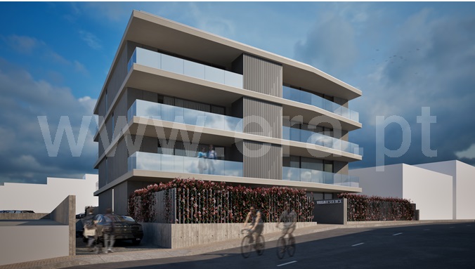 Apartamento T1 à venda em Beduído e Veiros, Estarreja — foto 2