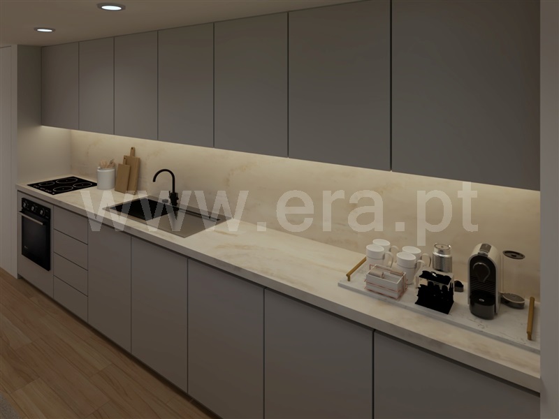 Apartamento T1 à venda em Beduído e Veiros, Estarreja — foto 3