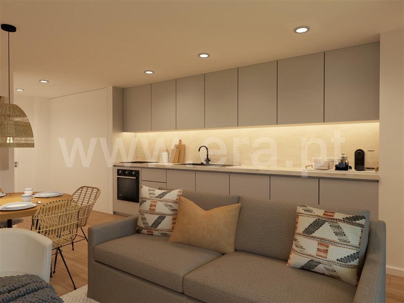Apartamento T1 à venda em Beduído e Veiros, Estarreja — foto 4