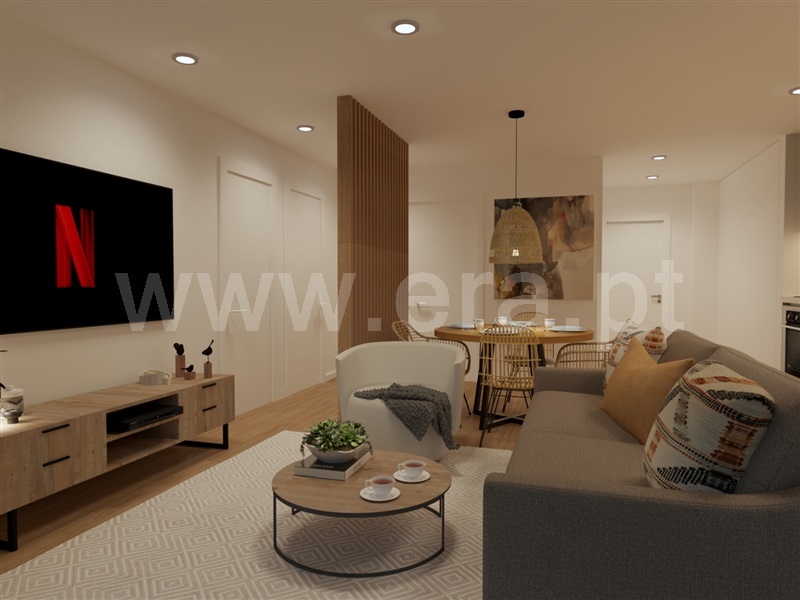 Apartamento T1 à venda em Beduído e Veiros, Estarreja — foto 6