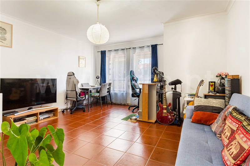 Apartamento T1 / Évora, Álamos