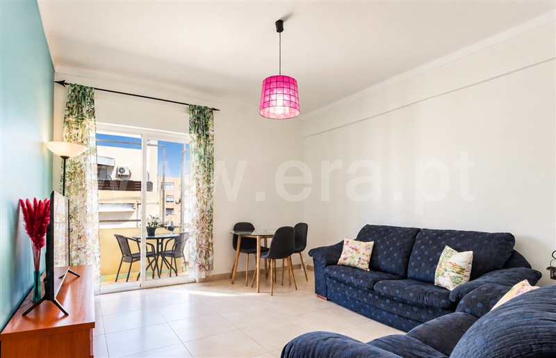 Apartamento T1 à venda em Penha, Faro — foto 3