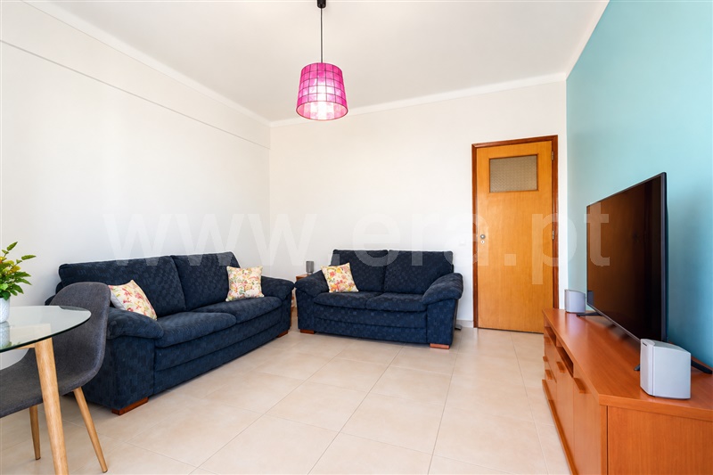 Apartamento T1 à venda em Penha, Faro — foto 4
