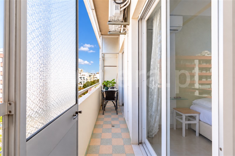 Apartamento T1 à venda em Penha, Faro — foto 5