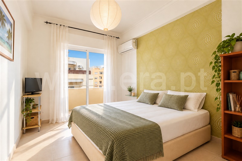 Apartamento T1 à venda em Penha, Faro — foto 6