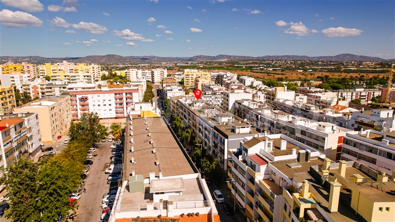 Apartamento T1 à venda em Penha, Faro — foto 11