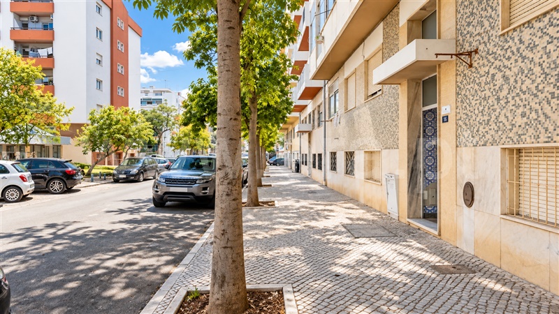 Apartamento T1 à venda em Penha, Faro — foto 13