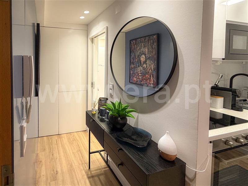 Apartamento T1 / Figueira da Foz, Buarcos