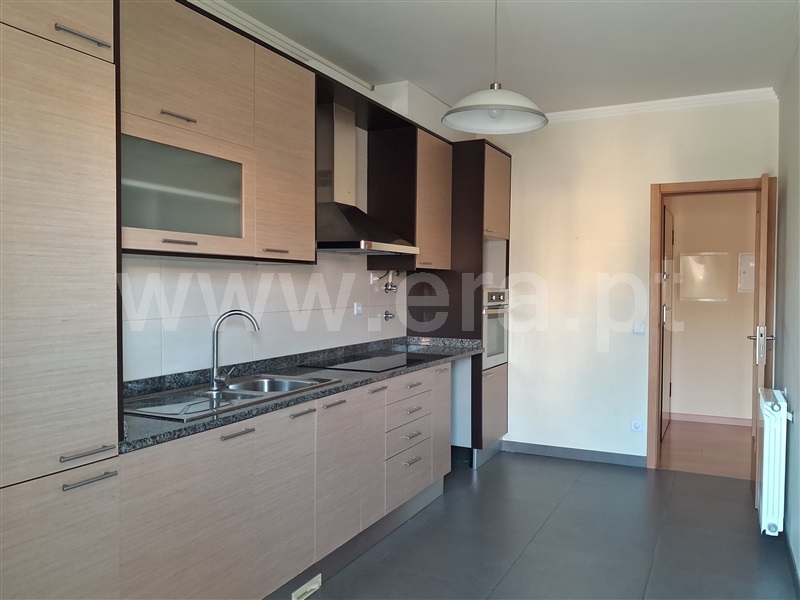 Apartamento T1 / Figueira da Foz, Tavarede
