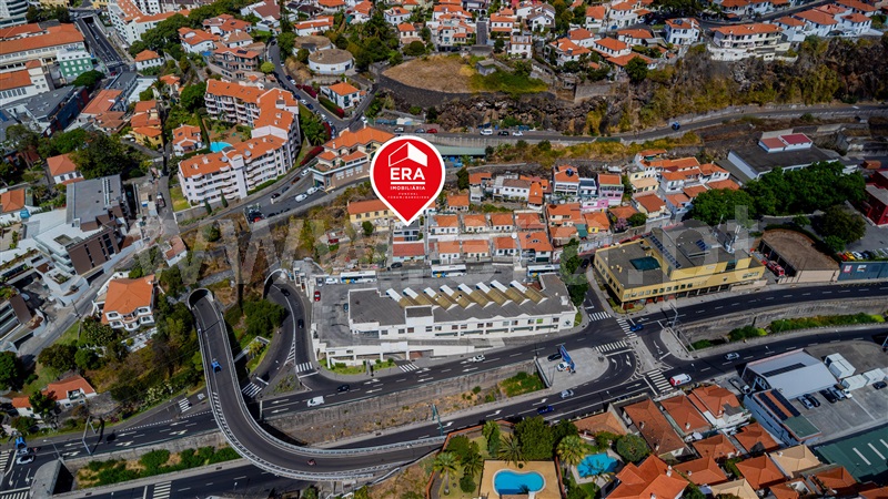 Apartamento T1 à venda em Funchal (Santa Luzia), €255.000