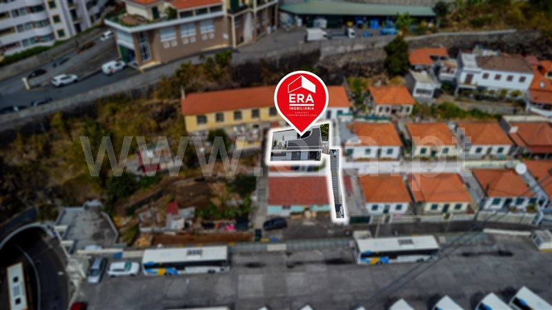 Apartamento T1 à venda em Funchal (Santa Luzia), Funchal — foto 3