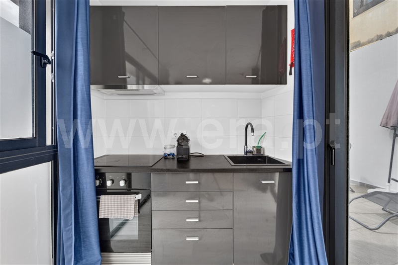 Apartamento T1 à venda em Funchal (Santa Luzia), Funchal — foto 9