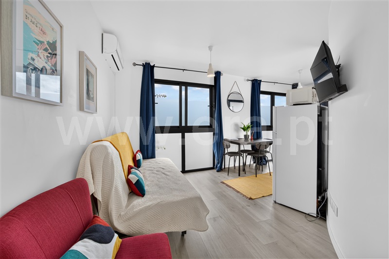 Apartamento T1 à venda em Funchal (Santa Luzia), Funchal — foto 5