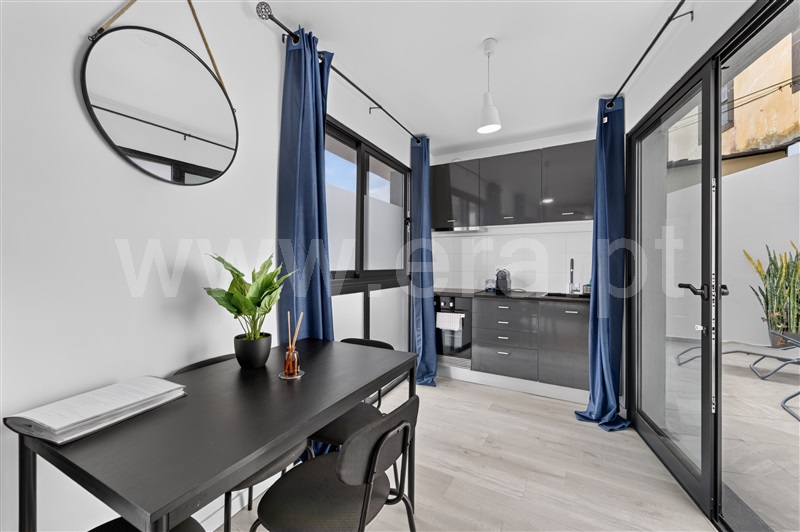Apartamento T1 à venda em Funchal (Santa Luzia), Funchal — foto 7