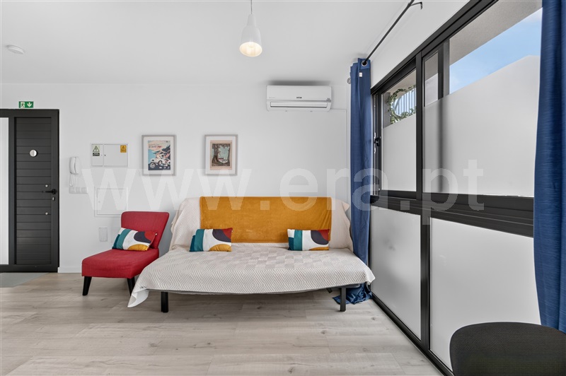 Apartamento T1 à venda em Funchal (Santa Luzia), Funchal — foto 4