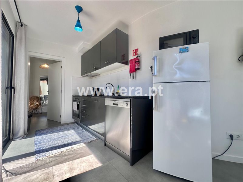 Apartamento T1 à venda em Funchal (Santa Luzia), Funchal — foto 3