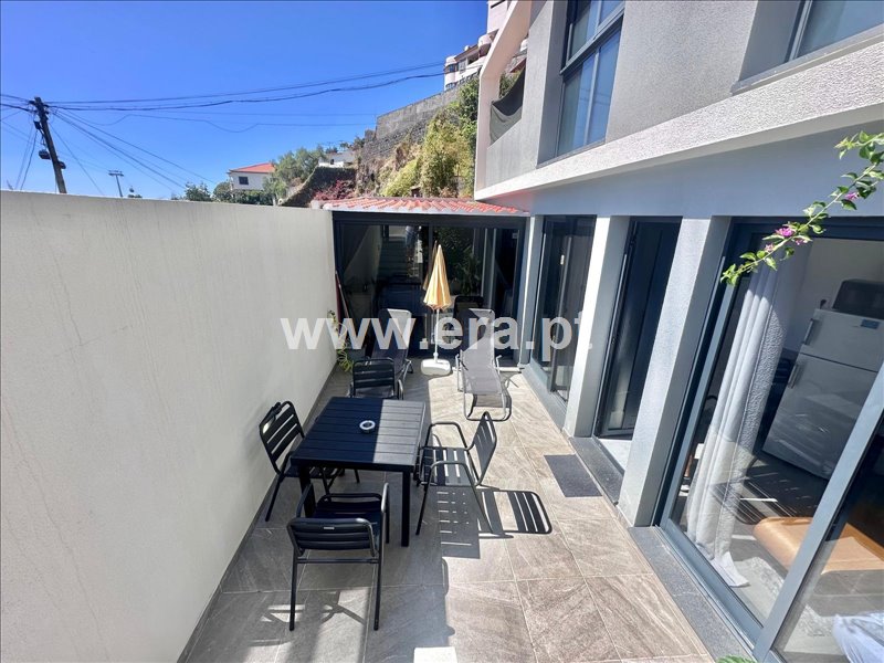 Apartamento T1 / Funchal, Funchal (Santa Luzia)