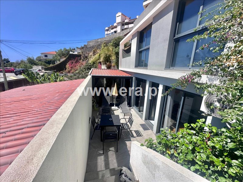 Apartamento T1 à venda em Funchal (Santa Luzia), Funchal — foto 2