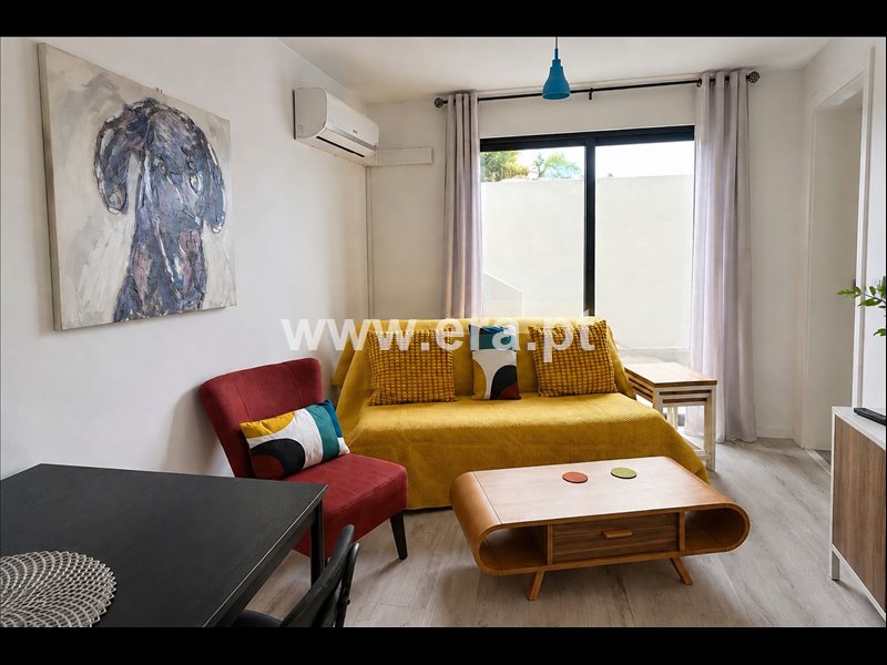 Apartamento T1 à venda em Funchal (Santa Luzia), Funchal — foto 4