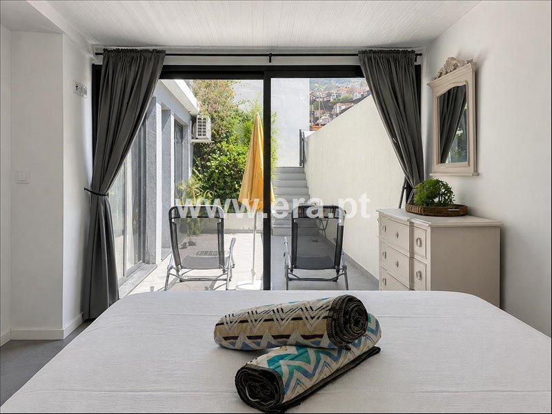 Apartamento T1 à venda em Funchal (Santa Luzia), Funchal — foto 9