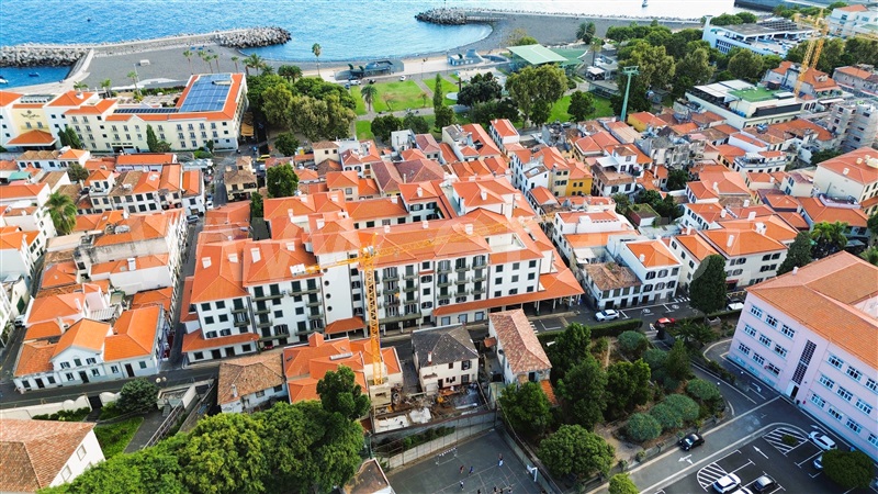 Apartamento T1 / Funchal, Funchal (Santa Maria Maior)