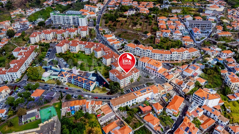 Apartamento T1 à venda em Funchal (São Pedro), Funchal — foto 3