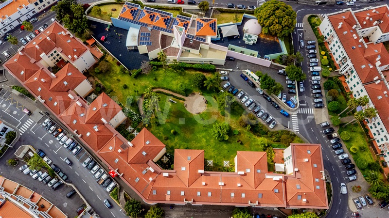 Apartamento T1 / Funchal, Funchal (São Pedro)