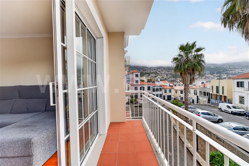 Apartamento T1 à venda em Funchal (São Pedro), Funchal — foto 7