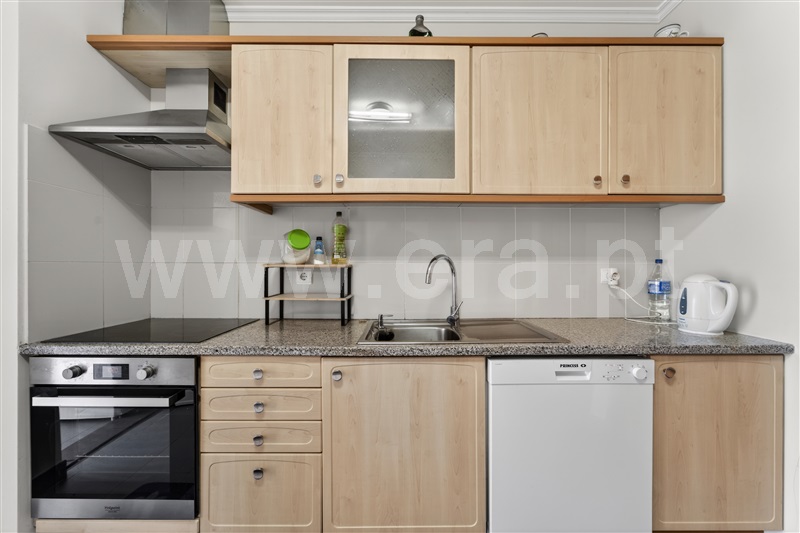 Apartamento T1 à venda em Funchal (São Pedro), Funchal — foto 13
