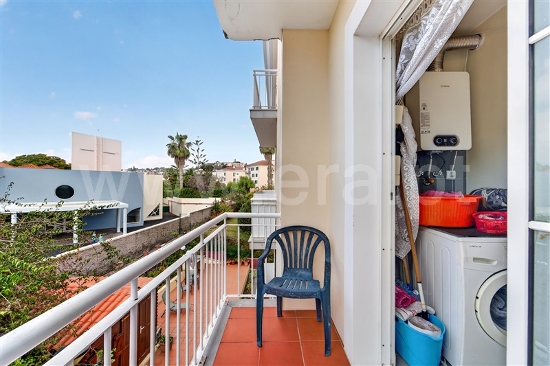 Apartamento T1 à venda em Funchal (São Pedro), Funchal — foto 17
