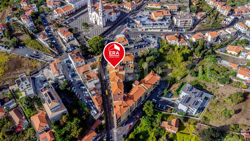 Apartamento T1 à venda em Santo António, Funchal — foto 19