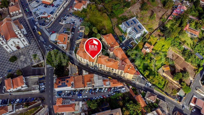 Apartamento T1 à venda em Santo António, Funchal — foto 20