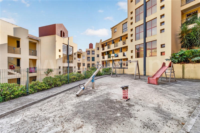 Apartamento T1 à venda em Santo António, Funchal — foto 17