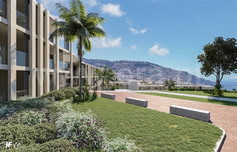 Apartamento T1 à venda em São Martinho, Funchal — foto 7