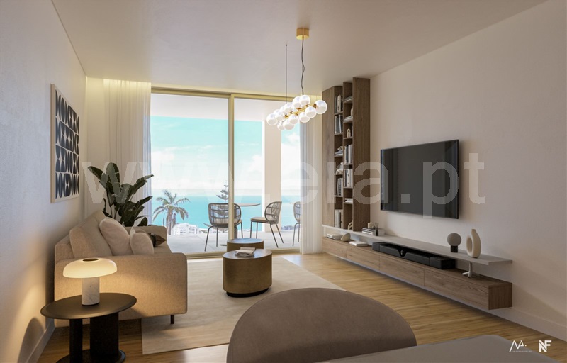 Apartamento T1 à venda em São Martinho, Funchal — foto 15