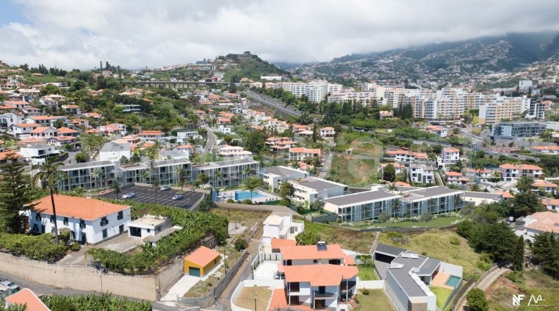 Apartamento T1 à venda em São Martinho, Funchal — foto 20