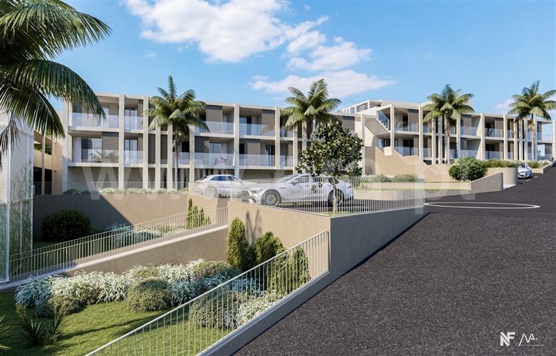 Apartamento T1 à venda em São Martinho, Funchal — foto 4