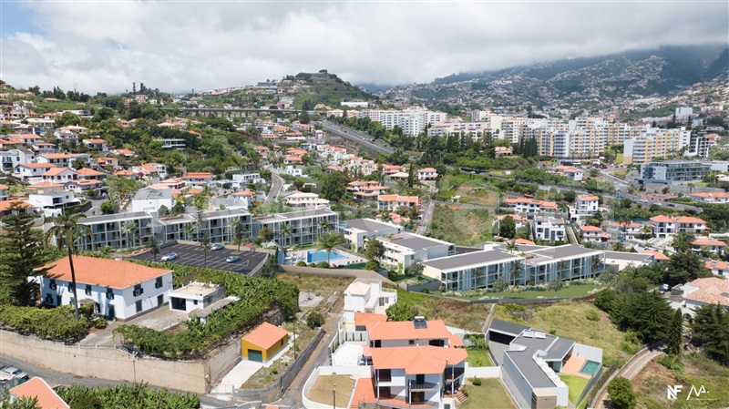Apartamento T1 à venda em São Martinho, Funchal — foto 8