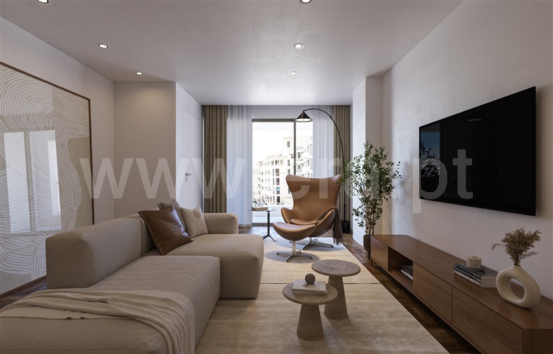 Apartamento T1 / Funchal, São Pedro