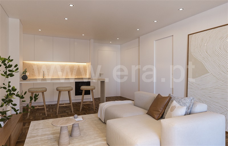 Apartamento T1 / Funchal, São Pedro