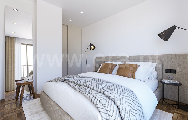 Apartamento T1 / Funchal, São Pedro