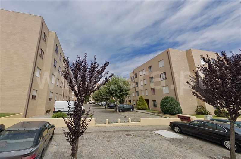 Apartamento T1 / Gondomar, Baguim do Monte - Igreja