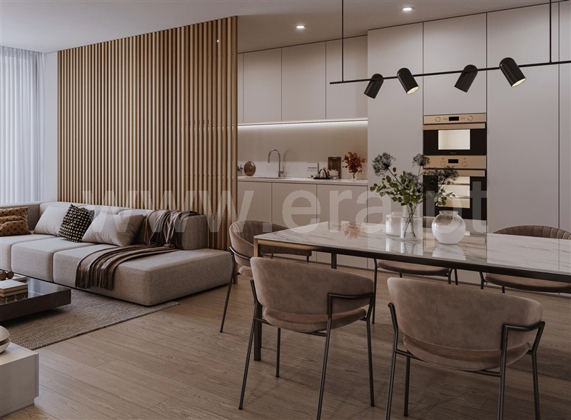 Apartamento T1 / Gondomar, Baguim do Monte (Rio Tinto)
